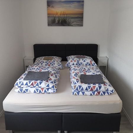 Ferienwohnung Olpe Biggesee Buitenkant foto
