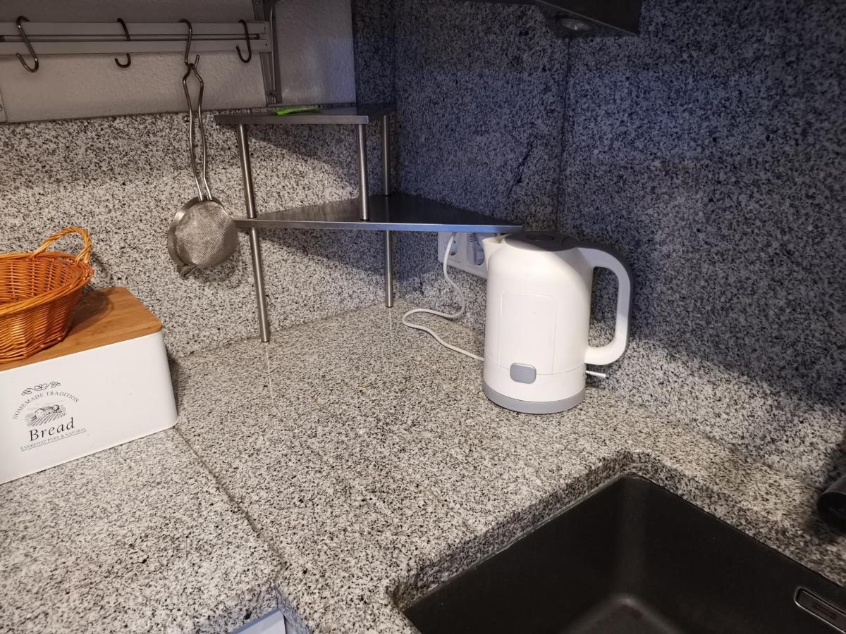 Ferienwohnung Olpe Biggesee Buitenkant foto