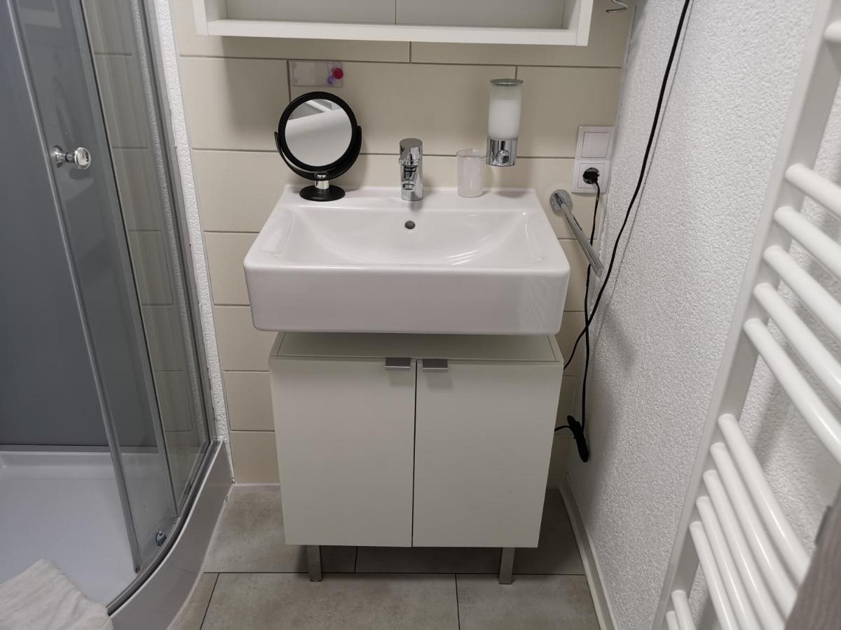 Ferienwohnung Olpe Biggesee Buitenkant foto