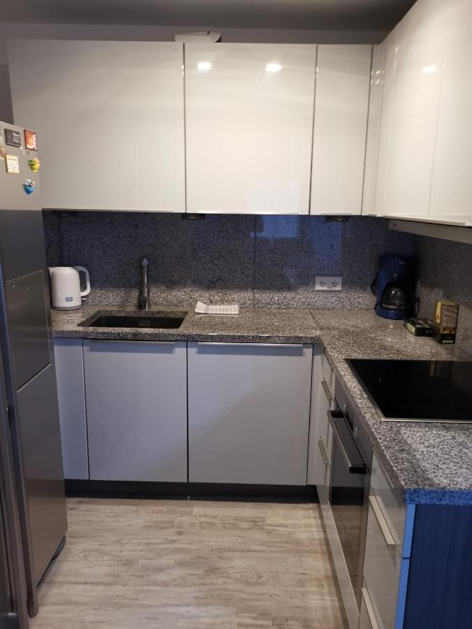 Ferienwohnung Olpe Biggesee Buitenkant foto