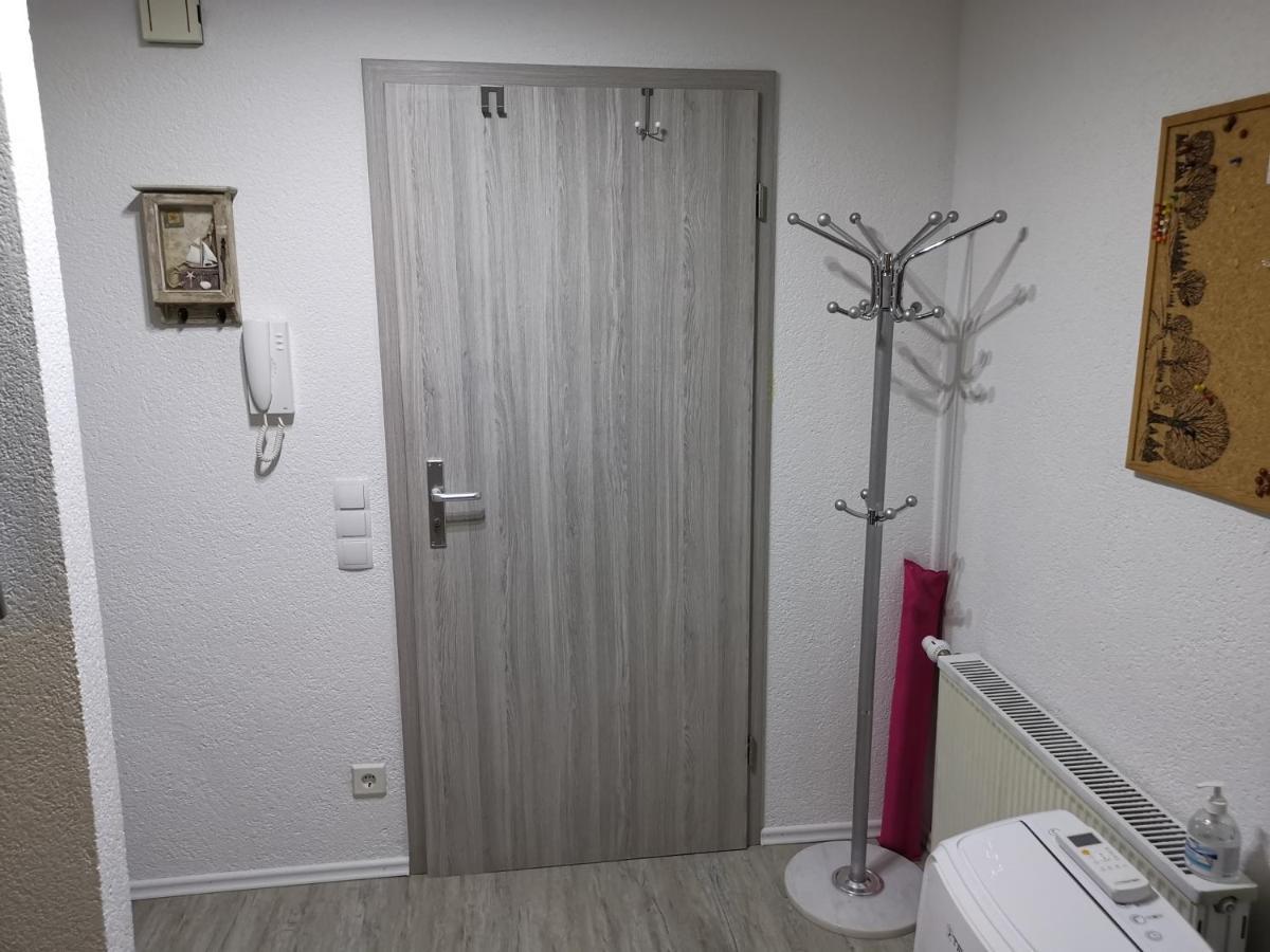 Ferienwohnung Olpe Biggesee Buitenkant foto