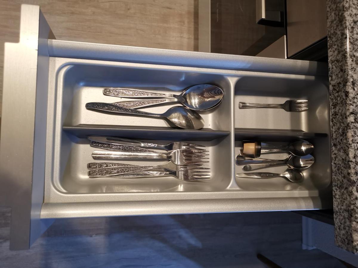 Ferienwohnung Olpe Biggesee Buitenkant foto