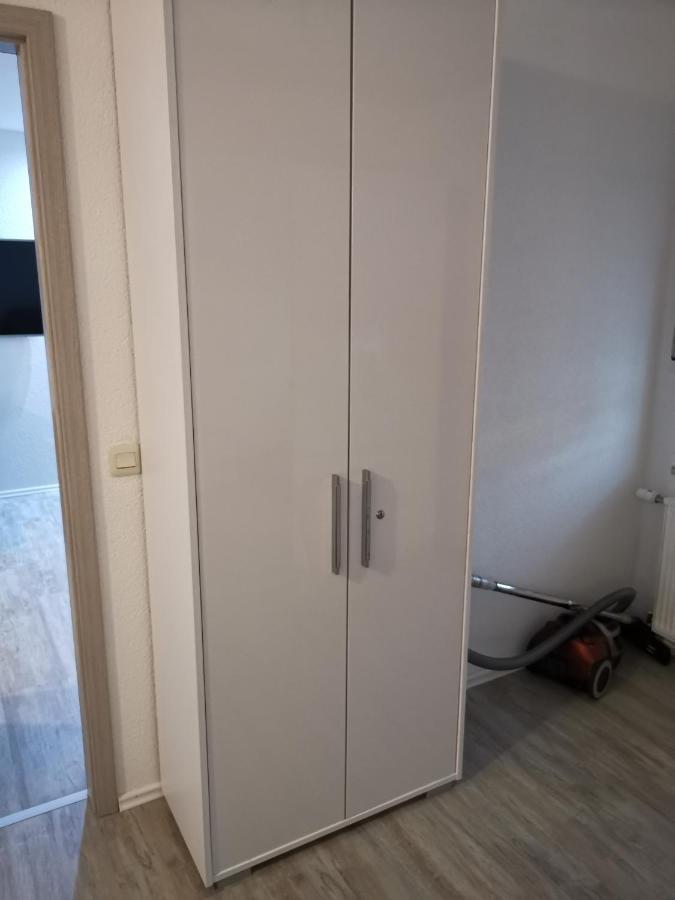 Ferienwohnung Olpe Biggesee Buitenkant foto
