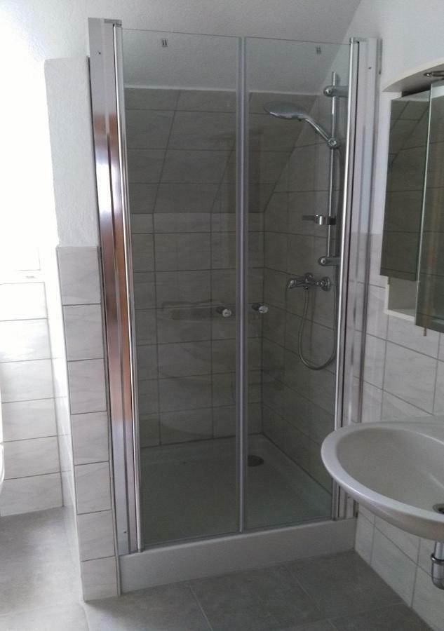 Ferienwohnung Olpe Biggesee Buitenkant foto